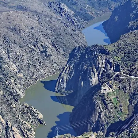 Hotel Rural Corazon De Arribes