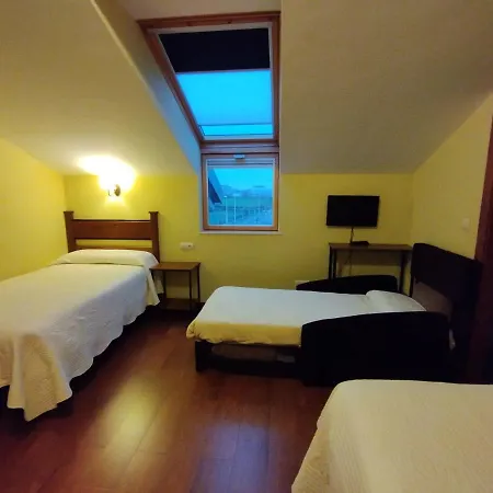 Rural Corazon De Las Arribes 4*