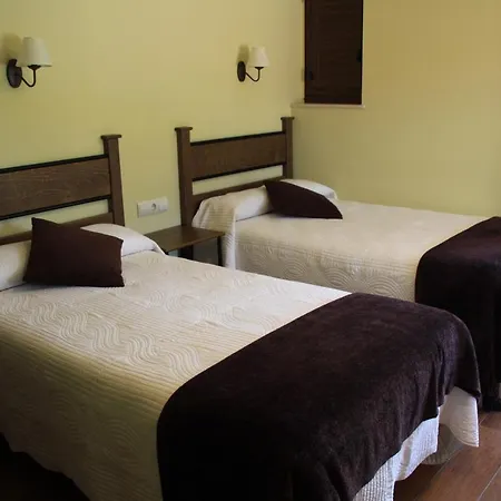 Rural Corazon De Las Arribes Hotel 4*