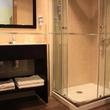 Hotel Rural Corazon De Arribes 4*