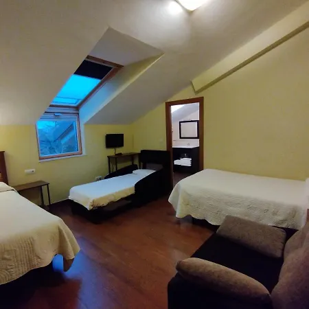 Rural Corazon De Arribes