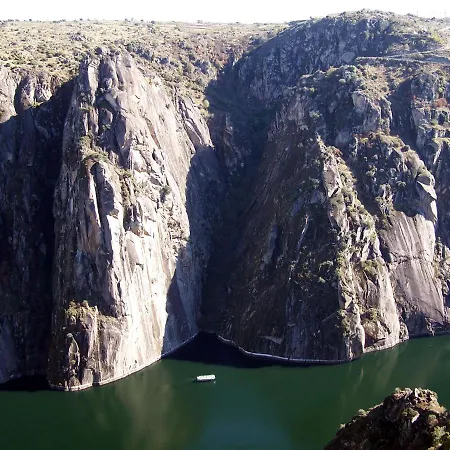 Rural Corazon De Arribes Hotel Aldeadávila de la Ribera