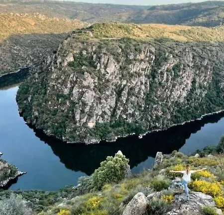 Rural Corazón De Arribes 4*