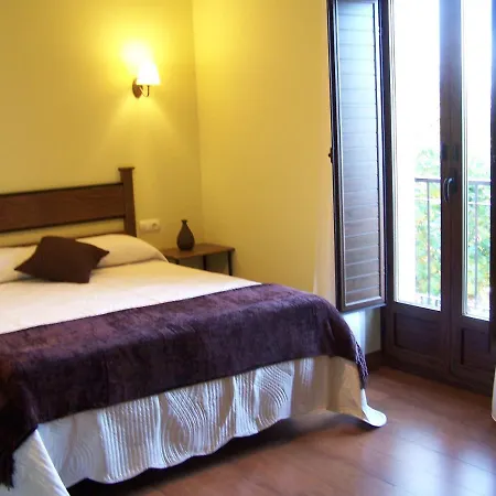 Rural Corazon De Las Arribes Hotel Aldeadavila de la Ribera