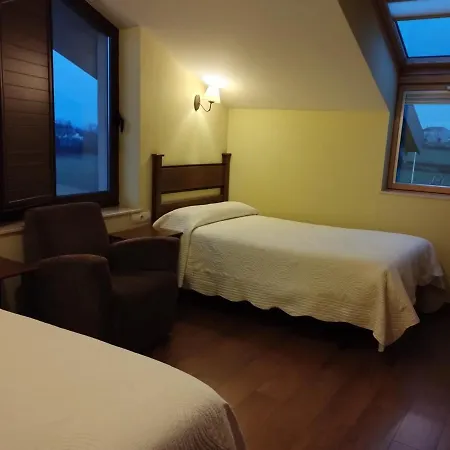 Rural Corazon De Arribes Ξενοδοχείο 4*