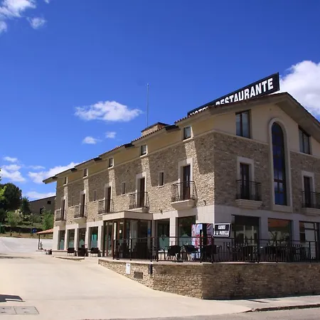 Rural Corazón De Arribes 4* Aldeadávila de la Ribera