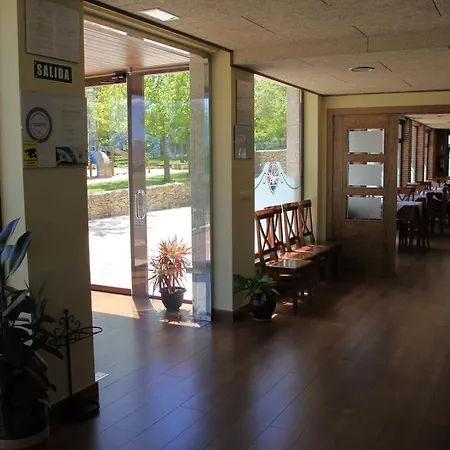 Rural Corazon De Arribes Hotel Aldeadávila de la Ribera