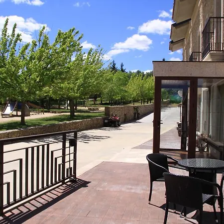 Rural Corazon De Arribes Aldeadávila de la Ribera