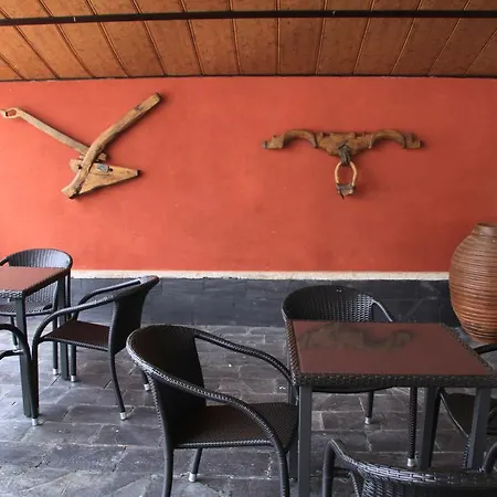 ホテル Rural Corazon De Arribes 4*