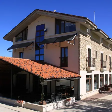 Rural Corazon De Arribes Hotel 4*