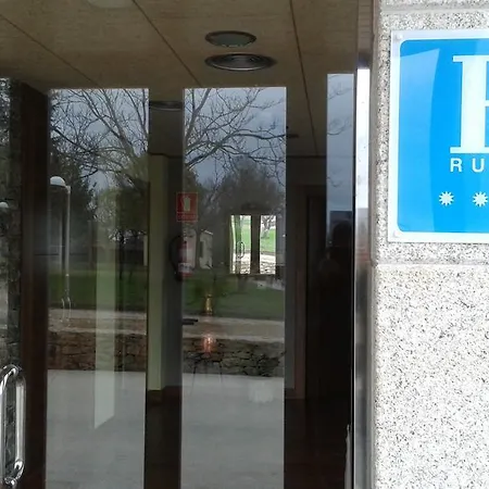 Rural Corazón De Arribes Hotel