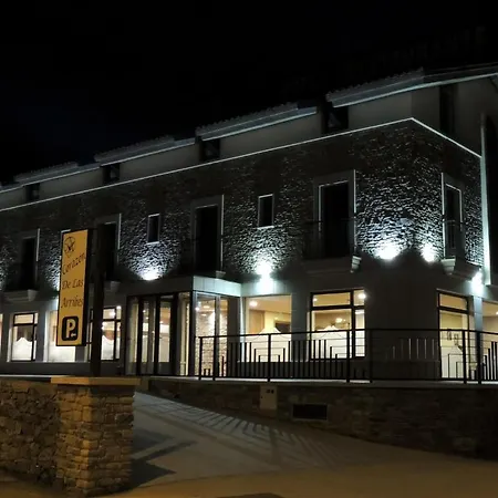 Rural Corazon De Arribes 4* Aldeadávila de la Ribera