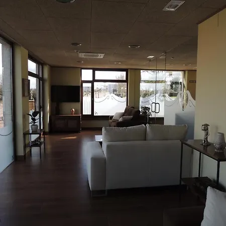 Rural Corazon De Las Arribes Hotel 4*