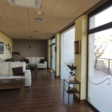 Rural Corazon De Arribes Hotel Aldeadávila de la Ribera