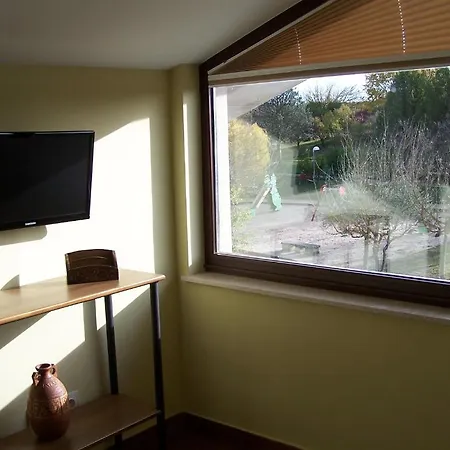 ホテル Rural Corazon De Arribes 4*