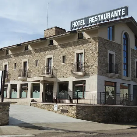 Hotel Rural Corazon De Las Arribes 4*