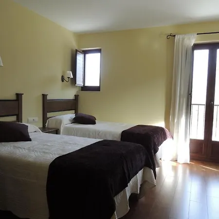 Rural Corazon De Arribes Ξενοδοχείο Aldeadávila de la Ribera