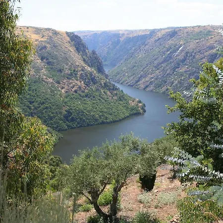 Rural Corazon De Arribes Hotel 4*