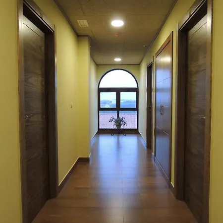 Rural Corazon De Arribes Hotel Aldeadávila de la Ribera