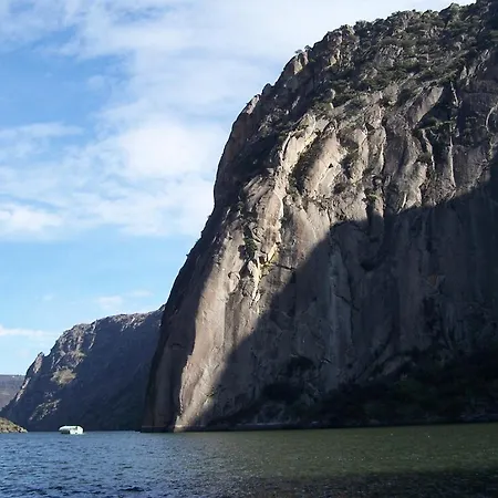 Rural Corazon De Arribes ホテル 4*