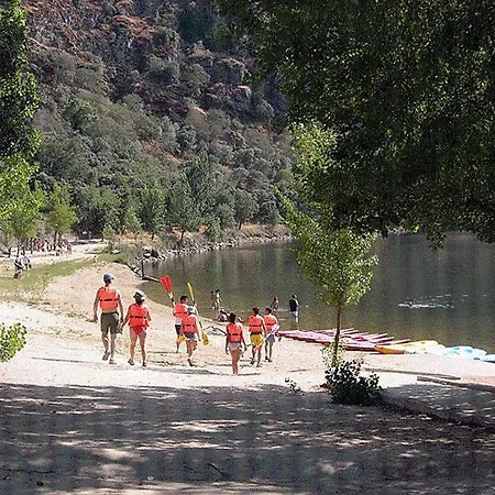 Rural Corazon De Arribes ホテル 4*