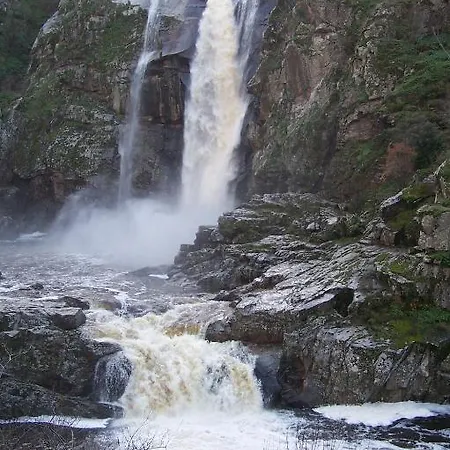 Rural Corazon De Arribes 4*