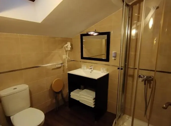 Rural Corazon De Arribes 4* Aldeadávila de la Ribera