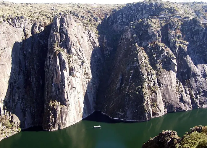 Rural Corazon De Las Arribes Hotel Aldeadavila de la Ribera