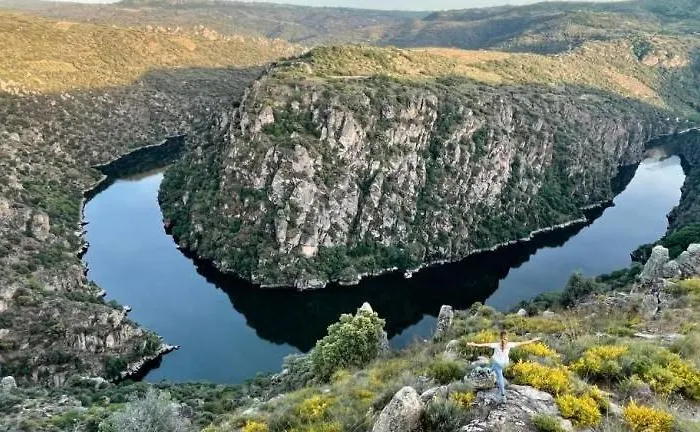 Rural Corazon De Las Arribes 4*