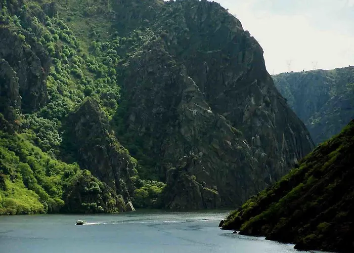 Hotel Rural Corazon De Las Arribes Aldeadavila de la Ribera