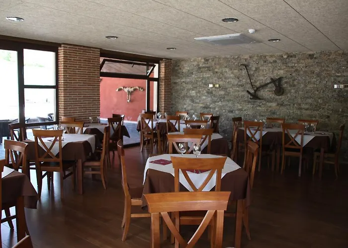 Hotel Rural Corazon De Las Arribes Aldeadavila de la Ribera
