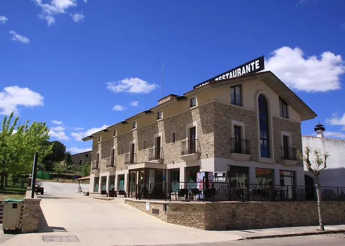 Rural Corazon De Las Arribes 4* Aldeadavila de la Ribera