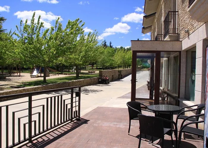 Rural Corazon De Las Arribes Aldeadavila de la Ribera