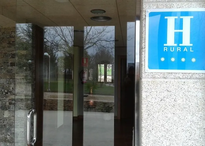 Rural Corazon De Las Arribes Hotel