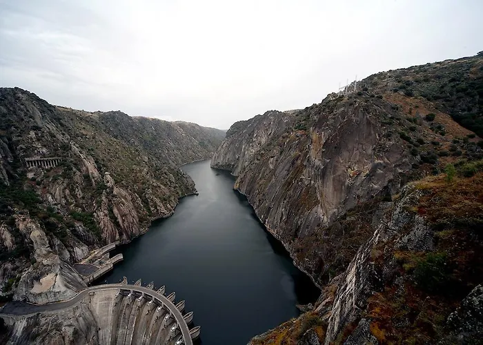 Hotel Rural Corazon De Las Arribes Aldeadavila de la Ribera