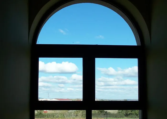 Rural Corazon De Las Arribes Hotel Aldeadavila de la Ribera