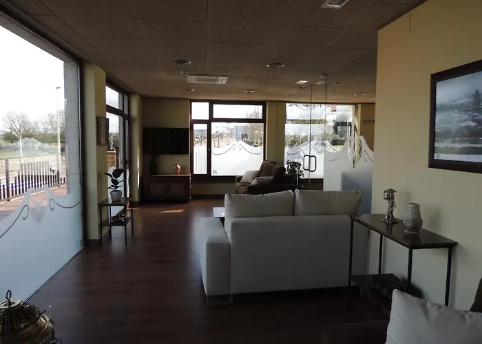 Rural Corazon De Las Arribes Hotel 4*