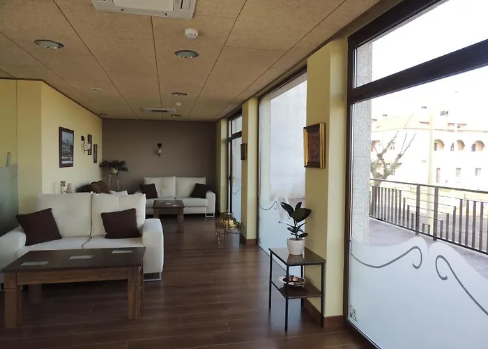 Rural Corazon De Las Arribes Hotel Aldeadavila de la Ribera