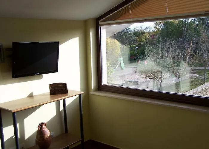 Hotel Rural Corazon De Las Arribes 4*