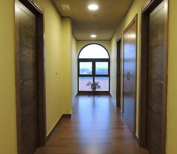 Rural Corazon De Las Arribes Hotel Aldeadavila de la Ribera