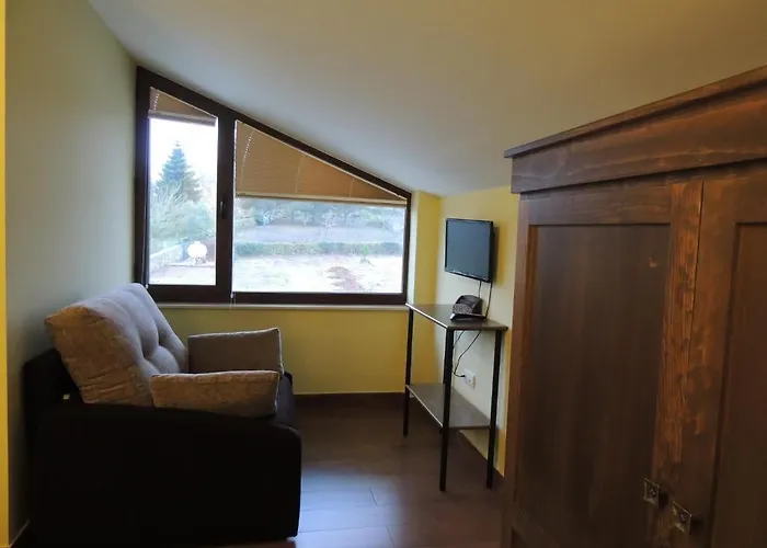 Rural Corazon De Las Arribes Aldeadavila de la Ribera