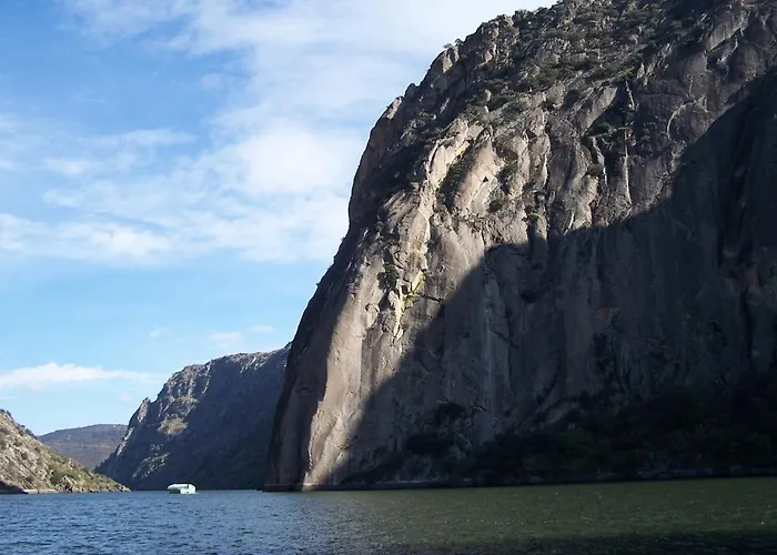 Rural Corazon De Arribes Hotel 4*