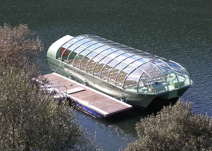 Rural Corazon De Las Arribes 4* Aldeadavila de la Ribera