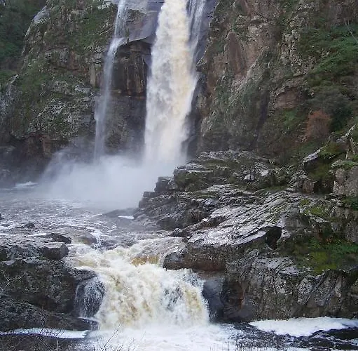 Rural Corazon De Arribes 4*