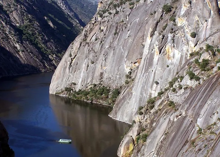 Hotel Rural Corazon De Las Arribes Aldeadavila de la Ribera